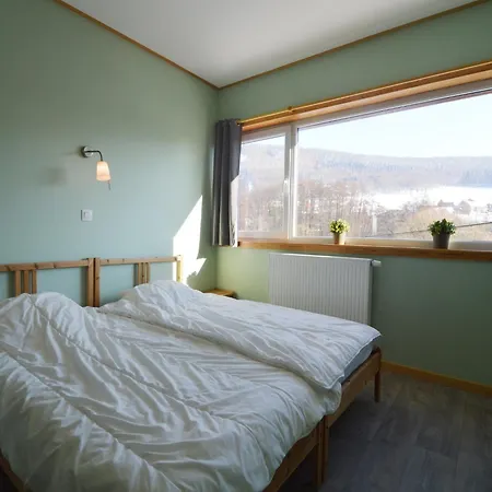 Dom wakacyjny Riverside Retreat With Sauna, Cleaning Included